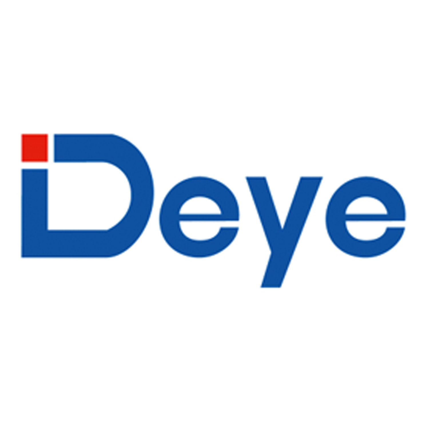 deye
